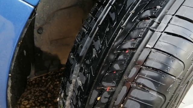 Cordiant Road runner. Я приятно удивлён... смотреть онлайн