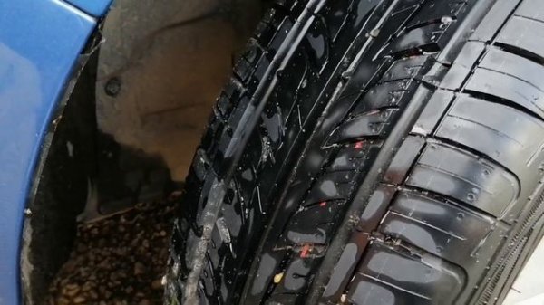 Cordiant Road runner. Я приятно удивлён...