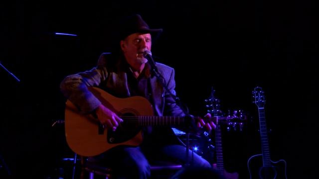 Dave Gibson, Sam Tate, Mark Mulch смотреть онлайн