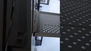 монтаж кондиционеры когда корзина выше окна без выхода на крышу