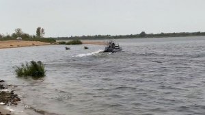 аэролодка сокол 30лс