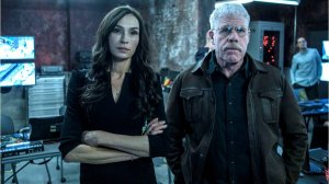 Сериал Захват - 2 сезон 1 серия / The Capture