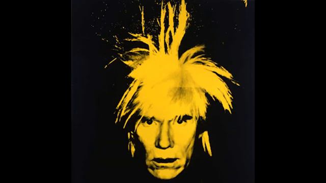 The Iconic Art of Andy Warhol смотреть онлайн