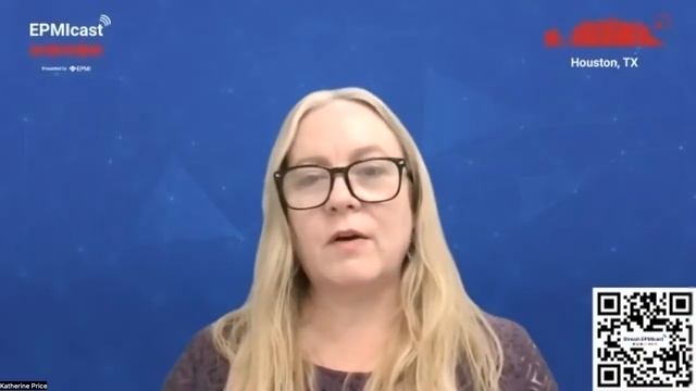 Executing ESG Reporting: Oracle Cloud Planning & Data Management with Katherine Price смотреть онлайн