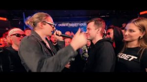 Klava Bravo - 3 РАУНДА ПРОТИВ ИЗТОЛПЫ НА 140 BPM CUP