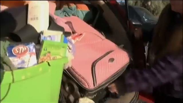 America's Broken Dream: The Middle-Class Families Living in Motels | Poverty in the USA Documentary смотреть онлайн