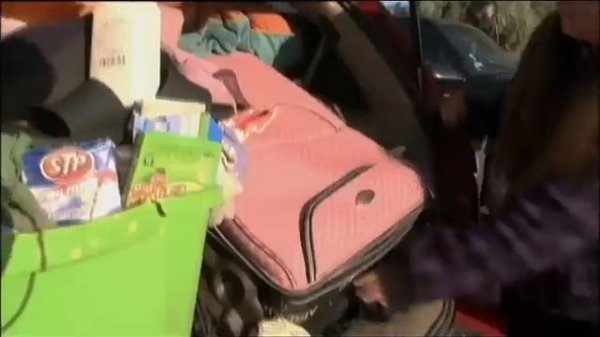 America's Broken Dream: The Middle-Class Families Living in Motels | Poverty in the USA Documentary