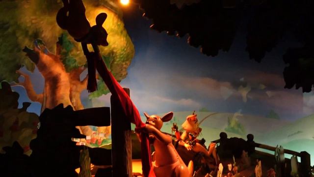 Walt Disney World Vlog Day 11 Magic Kingdom Princess Rapunzel Meet Tron Snow White Storybook Dining