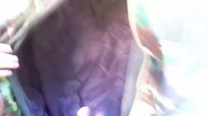 Самораскладывающаяся палатка-автомат. Как сложить палатку автомат. (Forest-home.ru)