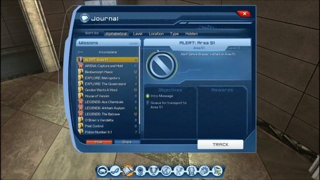 DC Universe Online: Home Turf DLC смотреть онлайн