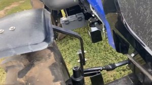 Обзор трактора Lovol 904 после 30 моточасов