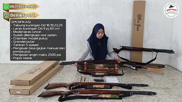 REKOMENDASI GEJLUK DWP AIRA GUN HARGA MINIM COCOK DI DOMPET смотреть онлайн