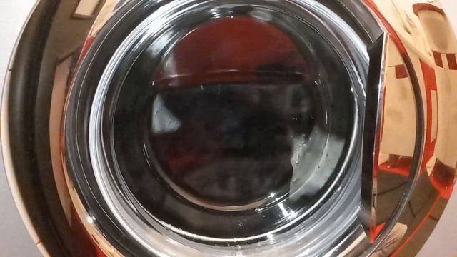 DAEWOO washing machine balancing for spin in slow motion смотреть онлайн