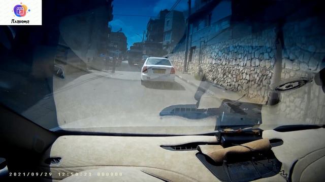 Палестинские дороги. смотреть онлайн