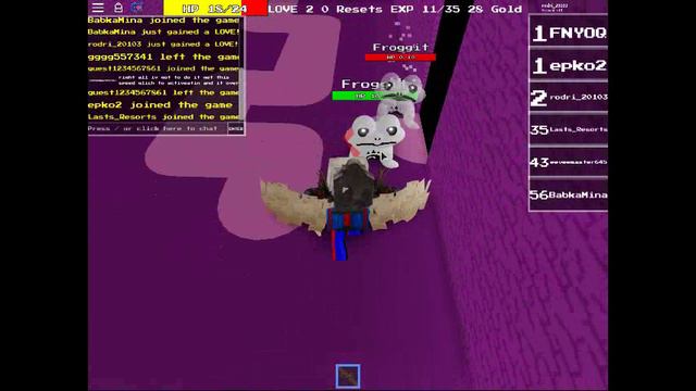 temmie is locked (undertale monster mania) смотреть онлайн