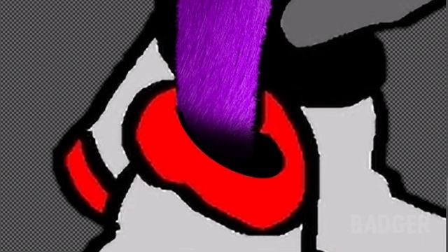 Making Coldsteel the Hedgeheg from a Friday Night Funkin' Mod in Photoshop | Speed Edit | Sonic.exe смотреть онлайн