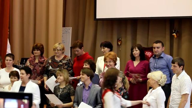 Песня учителей. смотреть онлайн