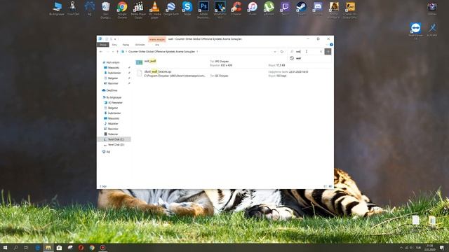 CS2 / CSGO hile kontrolü, TeamViewer'dan nasıl bakılır? hile tespit, cheat control смотреть онлайн