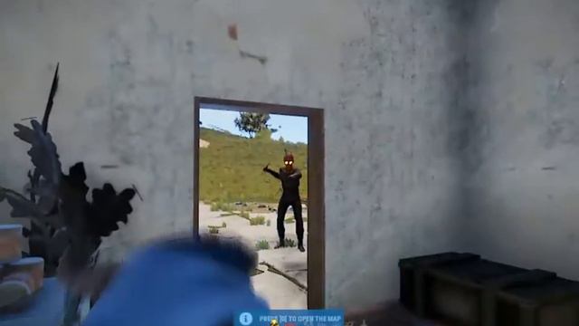 بدايه جديده لعبت راست RUST /حسن جمال/ смотреть онлайн