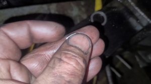 перебор ТНВД ОМ616 в домашних условиях#косяки топливщиков продолжают вылазить#снимаю грузы тнвд#w12