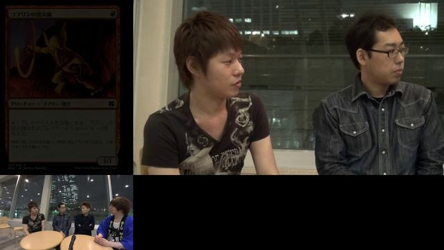 【MTG】「GP千葉ドキュメンタリー：後編・プロプレイヤーとは何か」後編 смотреть онлайн