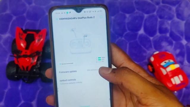 Oneplus Buds Z Unboxing | Oneplus Buds Z Review | First Impressions | In Telugu | смотреть онлайн