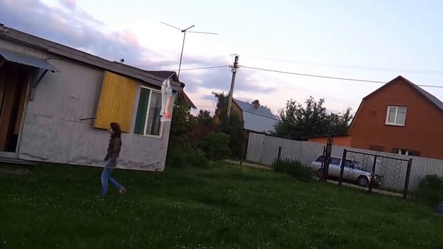 Arrow v 5,pilot: Shuriken. смотреть онлайн