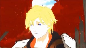 RWBY AMV «Monster» Jaune Arc (Imagine Dragons)