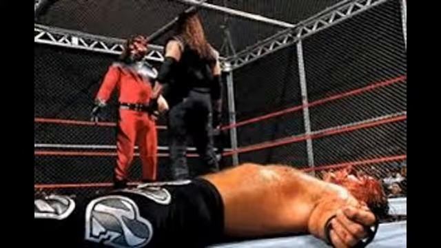 Download 5 Star Wrestling Game For PC смотреть онлайн