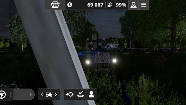 FS20 |Обзор Большой Сборки|#fs20 #farmingsimulator22