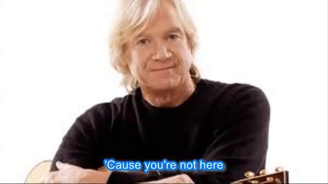 Justin Hayward Forever Autumn Lyrics смотреть онлайн