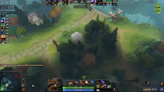 ОТДАЛ РЕКРУТУ 4500 MMR АККАУНТ | MMR НЕ ПОКАЗАТЕЛЬ? смотреть онлайн