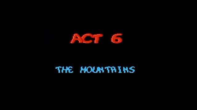 031. NES Longplay [030] The Smurfs смотреть онлайн