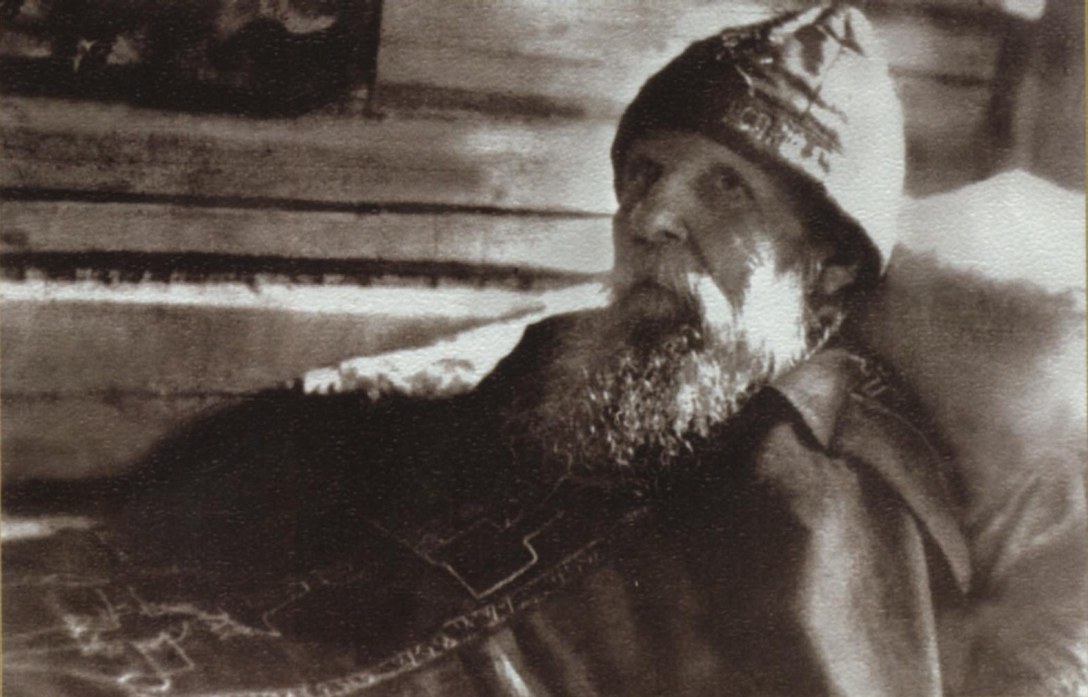 Прп. Серафим Вырицкий. Прииди и виждь. смотреть онлайн