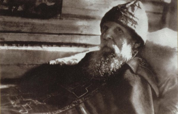 Прп. Серафим Вырицкий. Прииди и виждь.