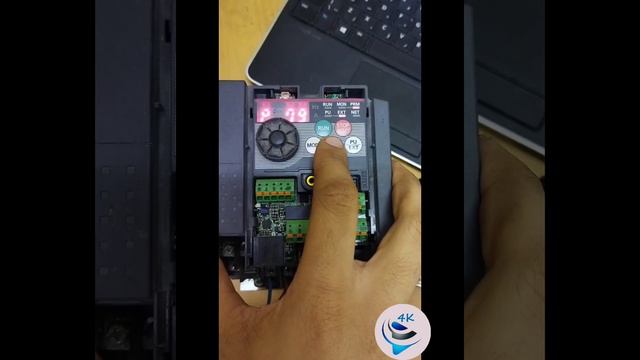 شرح و برامجه انفرتر ميتسوبيشي смотреть онлайн