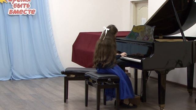 Видеообзор концерта "Время быть вместе" смотреть онлайн