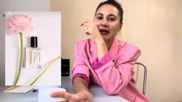 ХОЧУ - НЕ ХОЧУ | ПОТРЯСАЮЩИЕ НОВЫЕ АРОМАТЫ смотреть онлайн