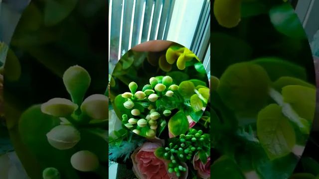Букет из искусственных цветов в коробке#искусственныецветы#хобби#уютныйдом#уютныйвечер#доброеутро смотреть онлайн