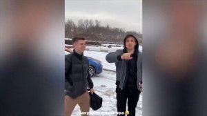 Михаил Литвин, лучшие пранки #4 — ALEX BLAYS