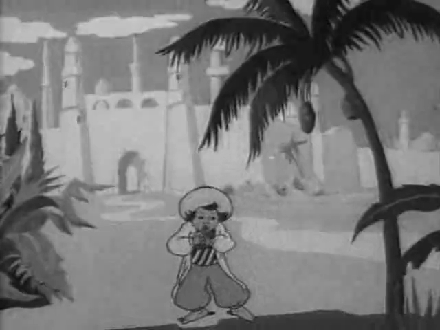 Маленький Мук смотреть онлайн