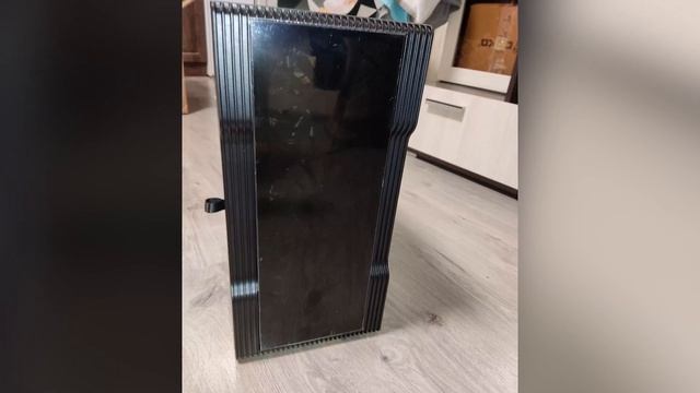 Корпус 1stPlayer TRILOBITE T3-G смотреть онлайн