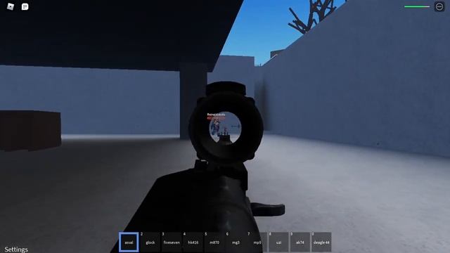 This is how guest 666 Died :( смотреть онлайн