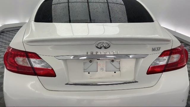 2013 INFINITI M37 Sedan Savannah Hilton Head Beaufort Bluffton Pooler смотреть онлайн