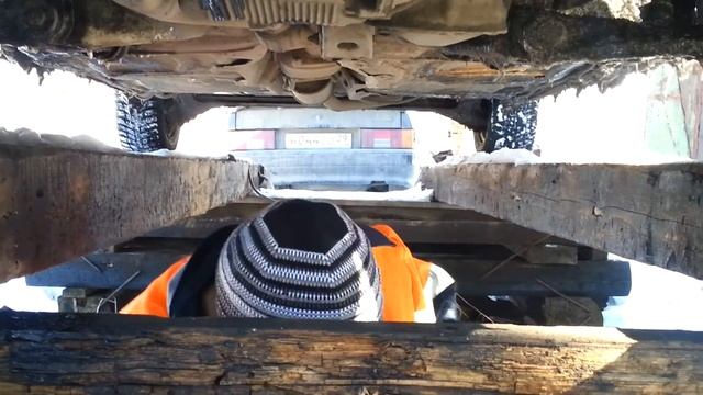 Daewoo Nexia ремонт))) смотреть онлайн