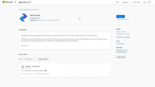 How to Bypass Linkvertise Links (2022+)