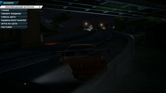 NFS Most wanted 2012 обзор дополнения heroes от Razont 97 смотреть онлайн