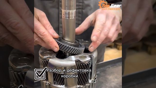 Genesis пинки коробки / Hyundai Genesis / A8LR / АКПП смотреть онлайн