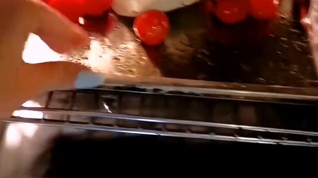 СПАГЕТТИ ? С СЫРОМ ФЕТОЙ В ДУХОВКЕ ? смотреть онлайн