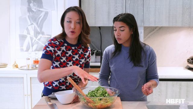 Japanese Cooking with Candice Kumai | Guest Star смотреть онлайн